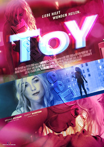 ToY (DVD)